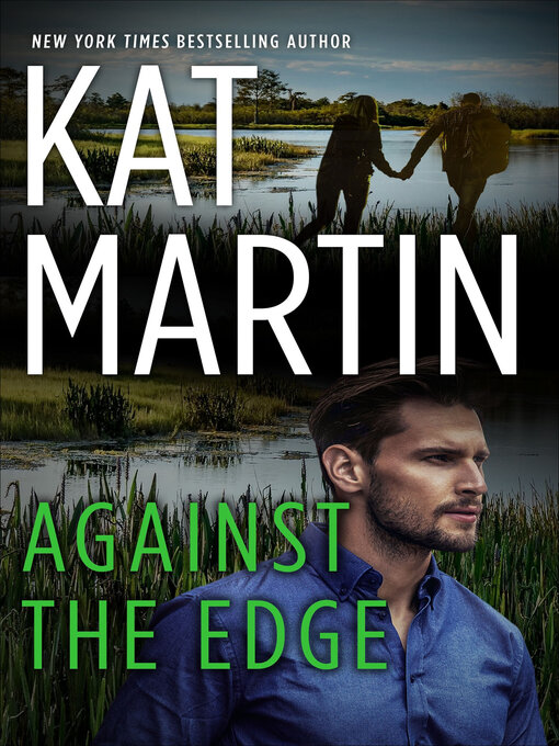 Title details for Against the Edge by Kat Martin - Available